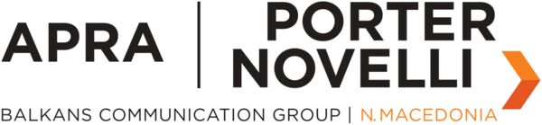 APRA Porter Novelli Balkans Communication Group